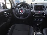 Fiat 500X (2018) 1.4 MultiAir, Serv.kniha - náhled 7