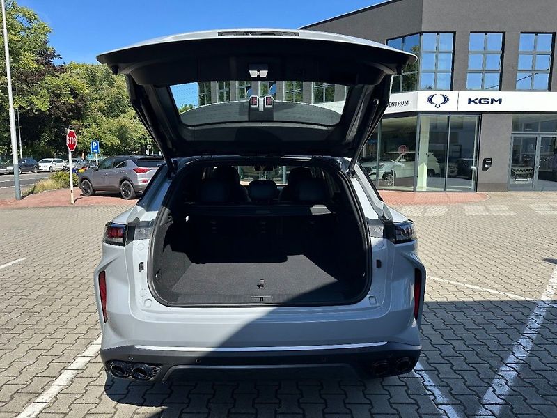 Omoda 9 1.5 Premium, PHEV, AT, SKLADEM - fotka 31 z 34