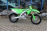 Kawasaki KX 450 F (2025) 2025 SLEVA - náhled 2