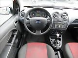 Ford Fiesta 1.4i 16V, Klima - náhled 11