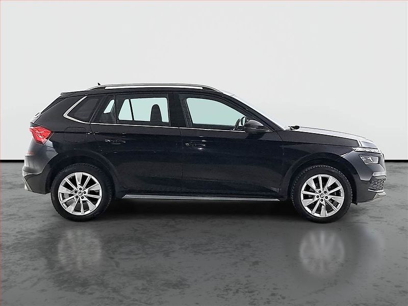 Škoda Kamiq (2019) 1.5 TSI, ČR,1.maj, Navi - fotka 6 z 21