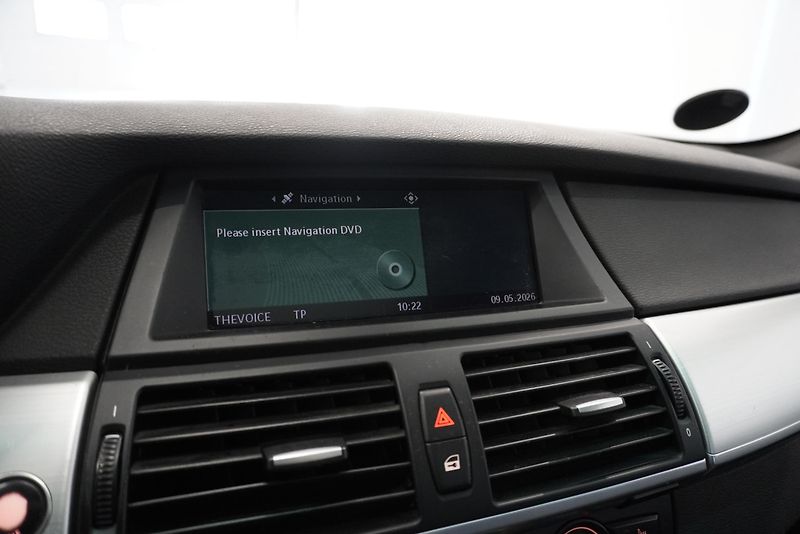 BMW X5 3,0 XDRIVE35D AUT. - fotka 21 z 34