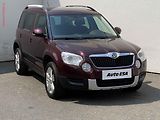 Škoda Yeti (2010) 1.2 TSi, Experience, DSG - náhled 1