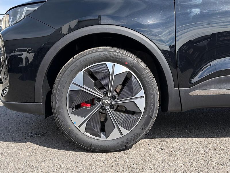 Chery Tiggo 7 (2026) HEV 1.5 UNIQUE - fotka 8 z 17