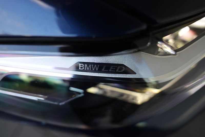 BMW X3 xDrive20i - fotka 19 z 30