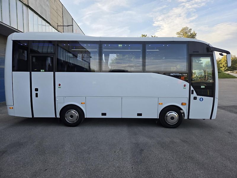 Isuzu ISUZU Novo Ultra CLASS II  - fotka 17 z 18