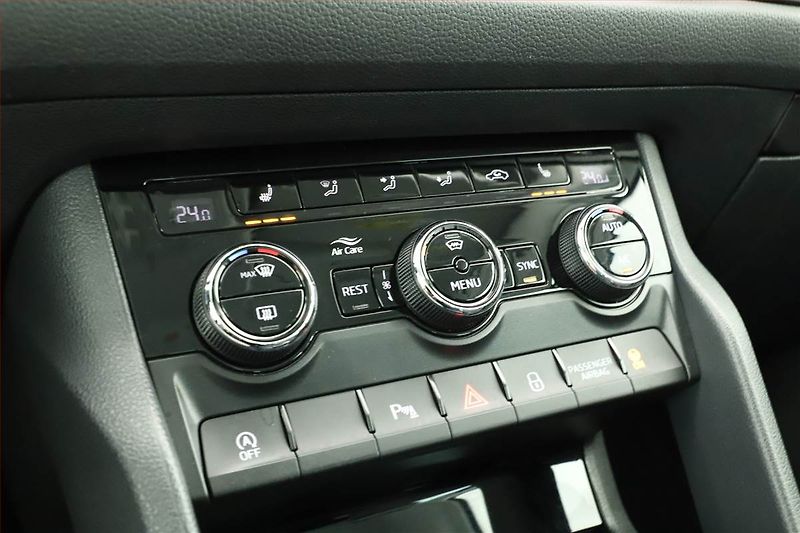 Škoda Kodiaq (2018) 2.0 TDI 4x4 - fotka 15 z 20