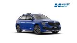 Škoda Kamiq (2026) 1.0 TSI 85 kW Dynamic - náhled 1