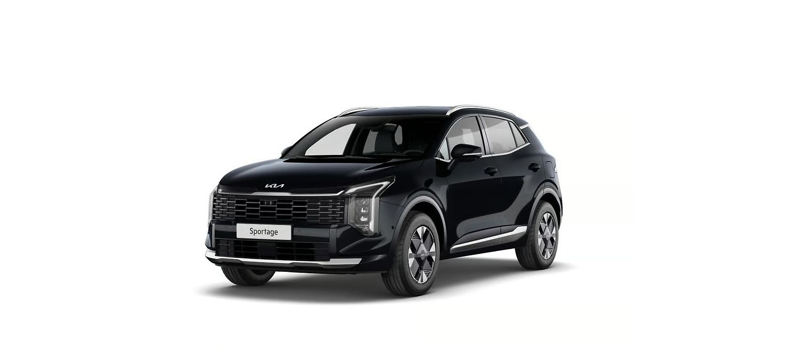 Kia Sportage Exclusive 1.6 T-GDI 4x2 7DCT