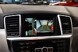 Mercedes-Benz GL 500 AMG/Designo/TOP - náhled 13