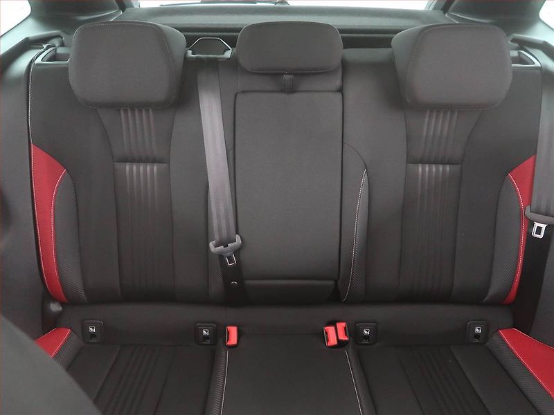 Škoda Scala (2022) Monte Carlo 1.0 TSI, Automat - fotka 10 z 28