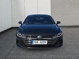 Volkswagen Arteon Shooting Brake (2023) R-LINE 2.0TDI 147kW DSG 4x4 CZ - náhled 1