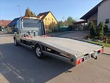 Fiat Ducato 3,0 JTD 130kW,odtah,měchy,2xko - náhled 3