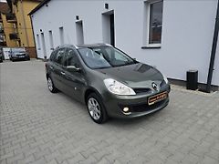 Renault Clio 1,2 i 55KW Grandtour klima ALU - fotografie inzerátu