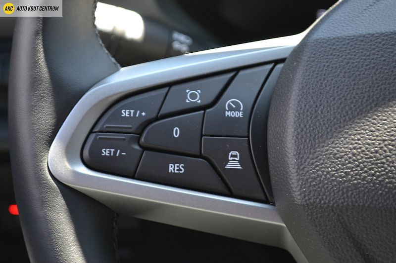 Dacia Duster Extreme hybrid 155 - fotka 46 z 55