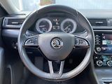 Škoda Superb 2.0TDi, DSG, 4x4, panorama - náhled 15