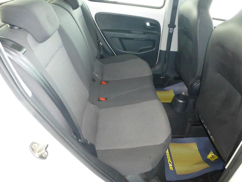 Volkswagen up! (2013) 1,0MPI**KLIMATIZACE** - fotka 18 z 22