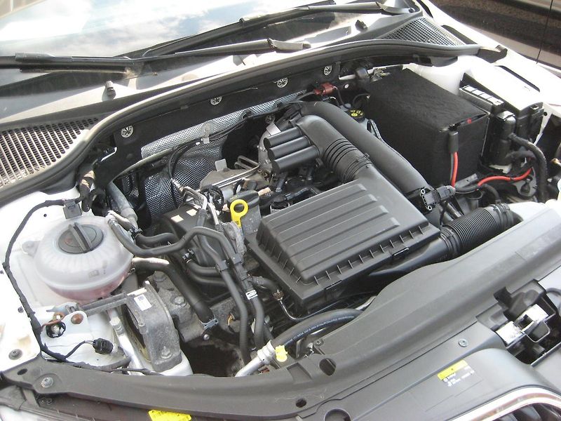 Škoda Octavia 1.4 TSi 110 kW DSG DPH Top ČR! - fotka 26 z 29