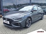 Hyundai i30 1.5 T-GDi/103kW N-Line DCT - náhled 1