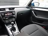 Škoda Octavia (2017) 1.6 TDI, Tempomat - náhled 8
