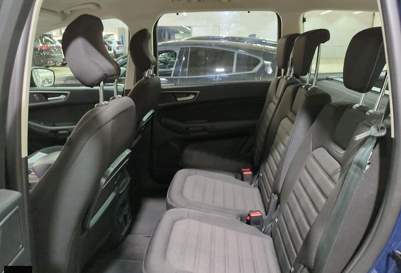 Ford Galaxy (2021) 2.0Eco*TAŽNÉ*KAMERA*NAV*VÝHŘEV - fotka 7 z 10