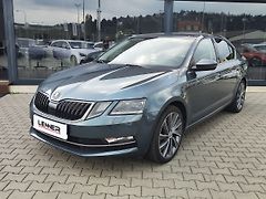 Škoda Octavia 2.0 TSI/140kW Style DSG - fotografie inzerátu