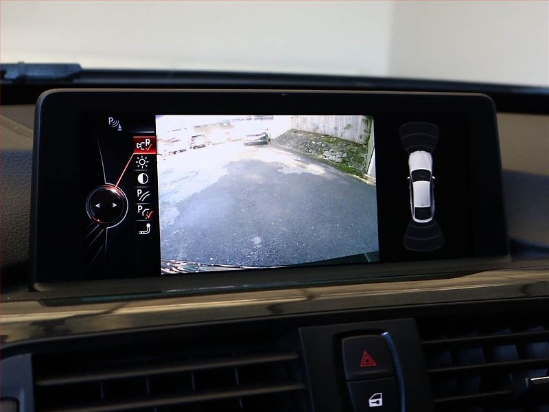 BMW Řada 3 (2014) 320d xDrive GT, 4X4, Automat - fotka 16 z 20