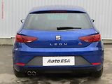 Seat Leon (2020) 1.5TSi, ČR, Bixenon, AC - náhled 4