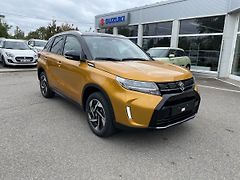 Suzuki Vitara automat Elegance - fotografie inzerátu