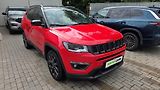 Jeep Compass (2021) 1.3i Turbo 110 kW Limited S AT - náhled 4