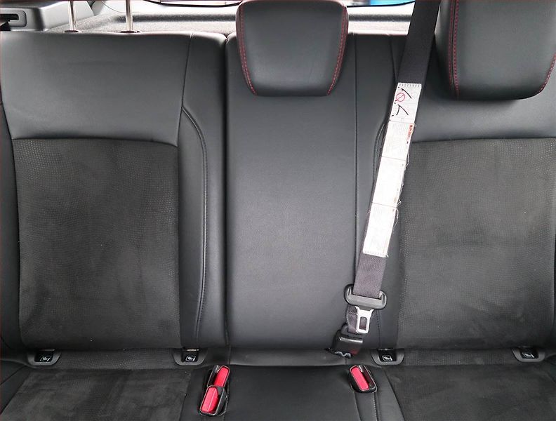 Suzuki Vitara (2016) Premium 1.4 BoosterJet, 4X4 - fotka 10 z 13