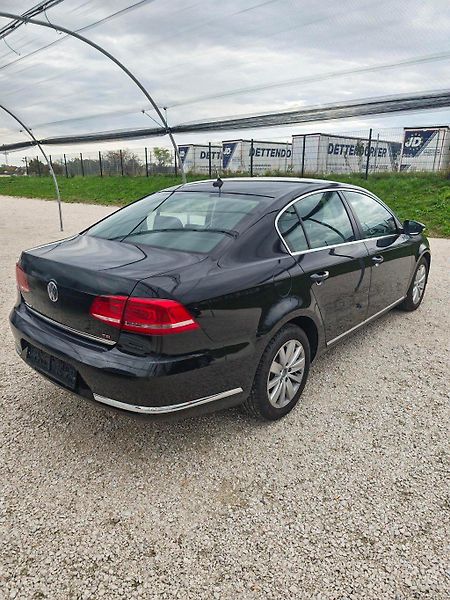 Volkswagen Passat (2012) 1,8 TSi - Comfortline - fotka 2 z 8