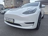 Tesla Model Y RWD 220kw TZ SOH 93,1 % - náhled 48