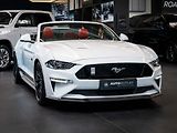 Ford Mustang (2019) 5.0 GT Premium Convertible - náhled 9