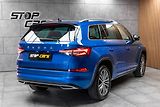 Škoda Kodiaq 2.0 TDI 147kW L&K*TAŽNÉ*ČR 1.M - náhled 6