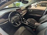 Jeep Compass (2022) 1,3 GSE 130k man. Night Eagle - náhled 12