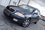 Škoda Octavia 2,0 TDi 103kw 4x4 2 SADY KOL - náhled 1