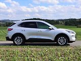 Ford Kuga 1,5 EB 110kW Titanium X CZ DPH - náhled 8