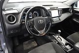 Toyota RAV4 2,5 HYBRID 4X2 AUT. - náhled 12