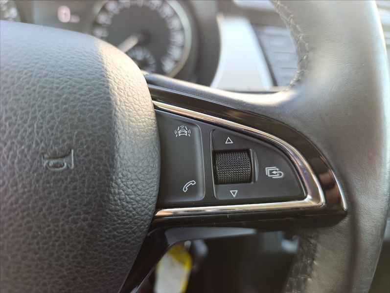 Škoda Fabia 1,4 TDi Klima,Tempomat,Alukola - fotka 28 z 31