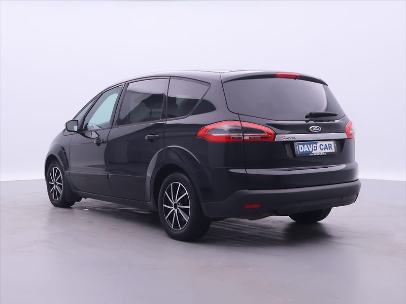 Ford S-MAX 2,0 TDCI 103kW Aut.klima - fotka 5 z 27