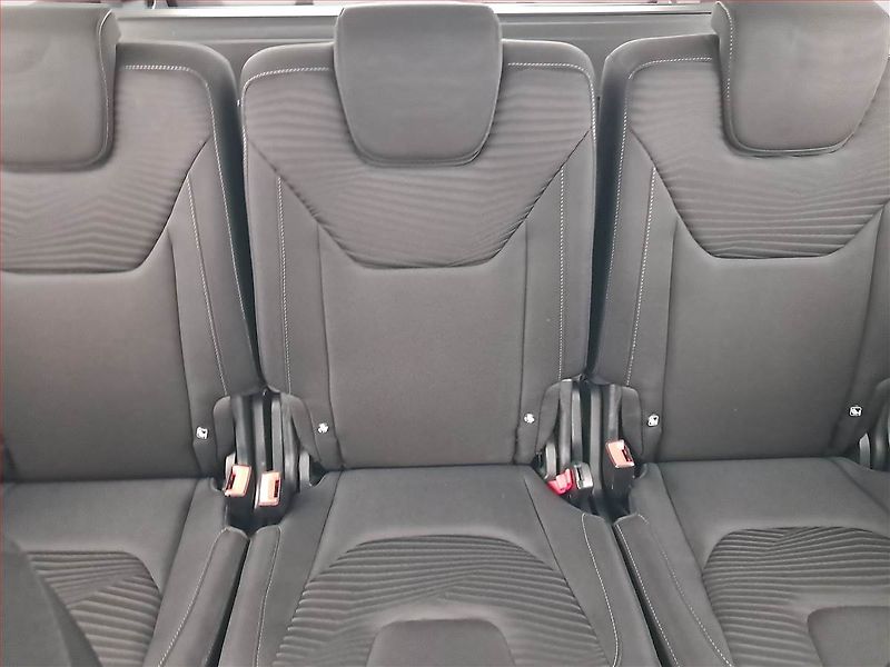 Ford S-MAX (2018) 1.5 EcoBoost, 7 míst, Tempomat - fotka 10 z 16