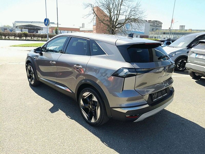 Renault Symbioz (2026) iconic full hybrid E-Tech 160 - fotka 6 z 24