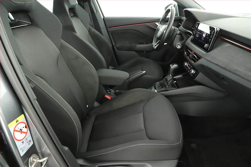 Škoda Scala (2025) 1.0 TSI, DRIVE, AUTOMAT - fotka 7 z 20