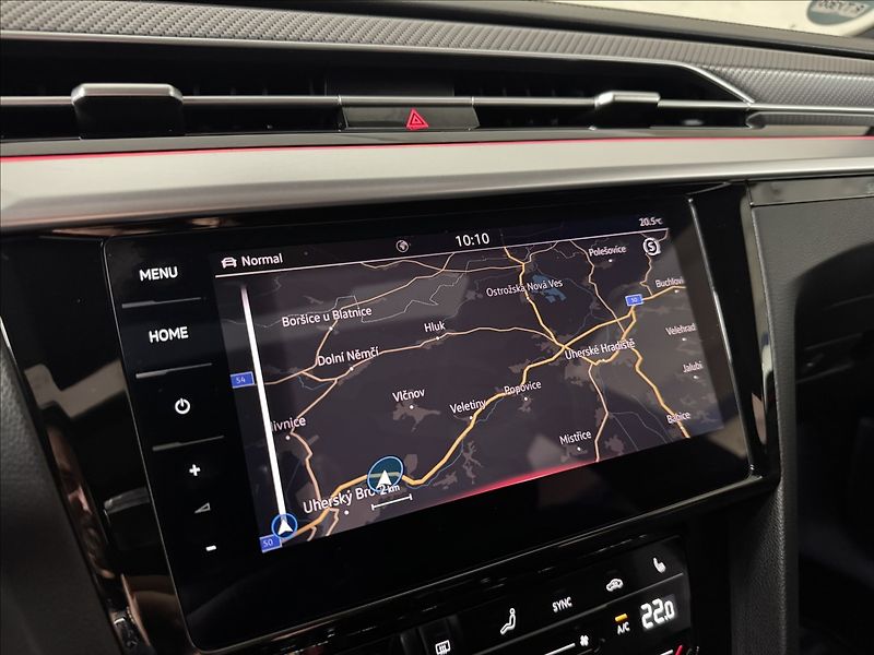 Volkswagen Arteon Shooting Brake 1,4 TSi  DSG R-Line LED Assist - fotka 39 z 50