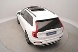 Volvo XC90 B5 AWD R-DESIGN AUT - náhled 14