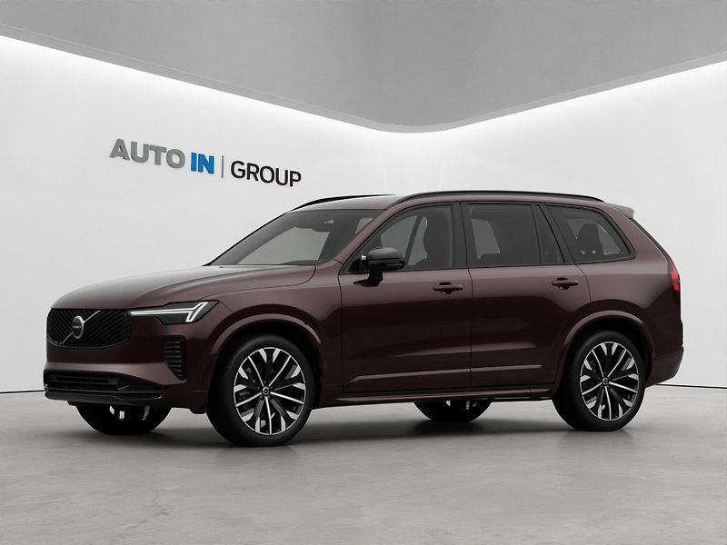 Volvo XC90 (2026) B5 AWD Mild Hybrid Plus Dark - fotografie inzerátu