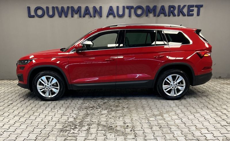 Škoda Kodiaq STYLE 4x4 DSG - fotka 3 z 24