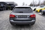 Mercedes-Benz Třídy C C 350e Plug -in hybrid/280PS - náhled 4