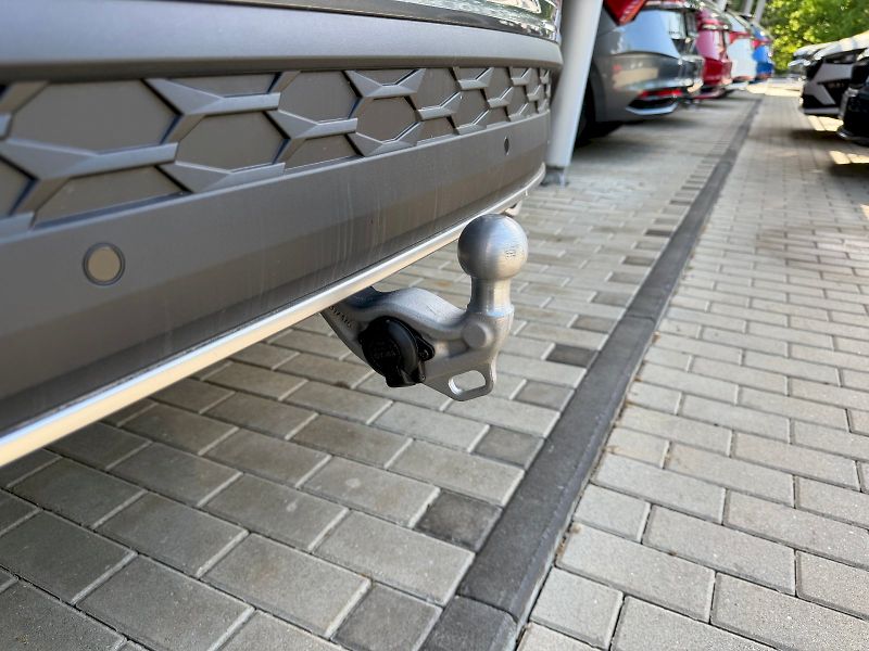 Škoda Kodiaq (2025) Sportline 2.0 TSI / 150 kW 4x4 - fotka 27 z 32